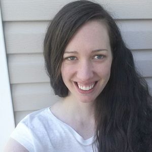 Meet your Posher, Deborah